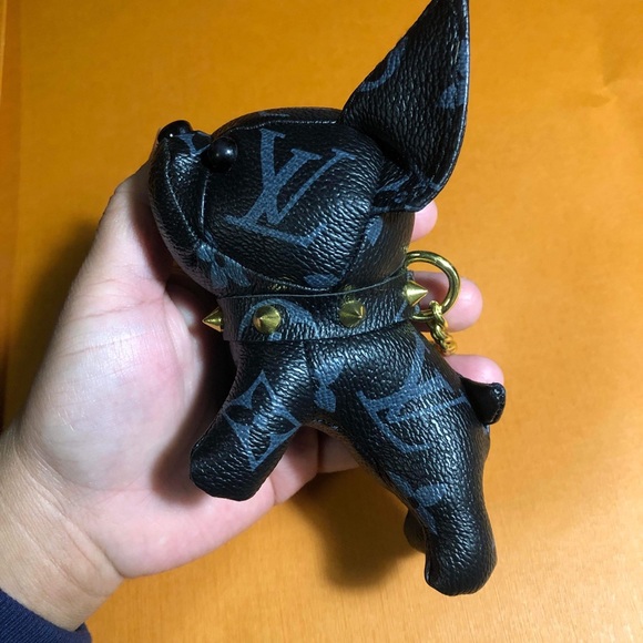 Nordstrom Accessories - Dog Keychain 🐶🐶🐶 bag charm